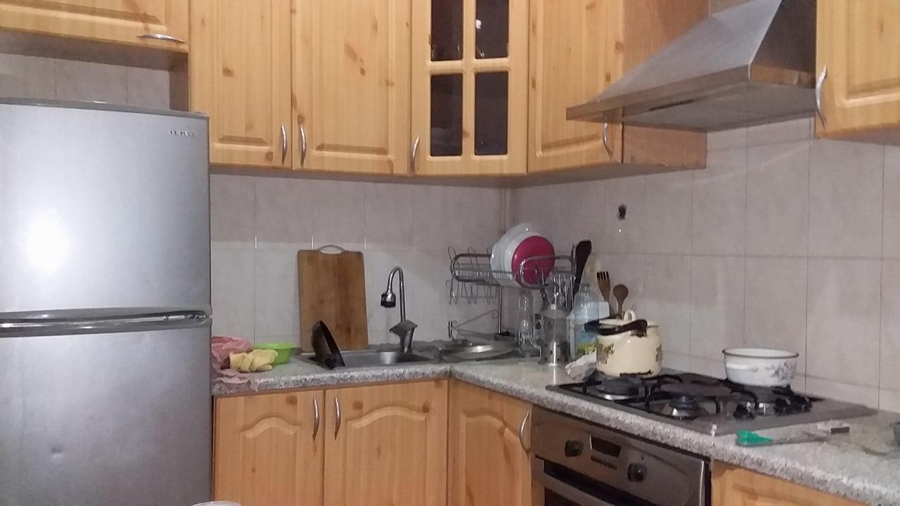 Family Apartments Baku Bagian luar foto